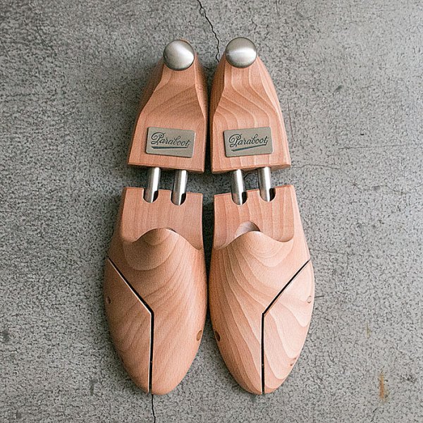 Paraboot<br /> SHOE TREES